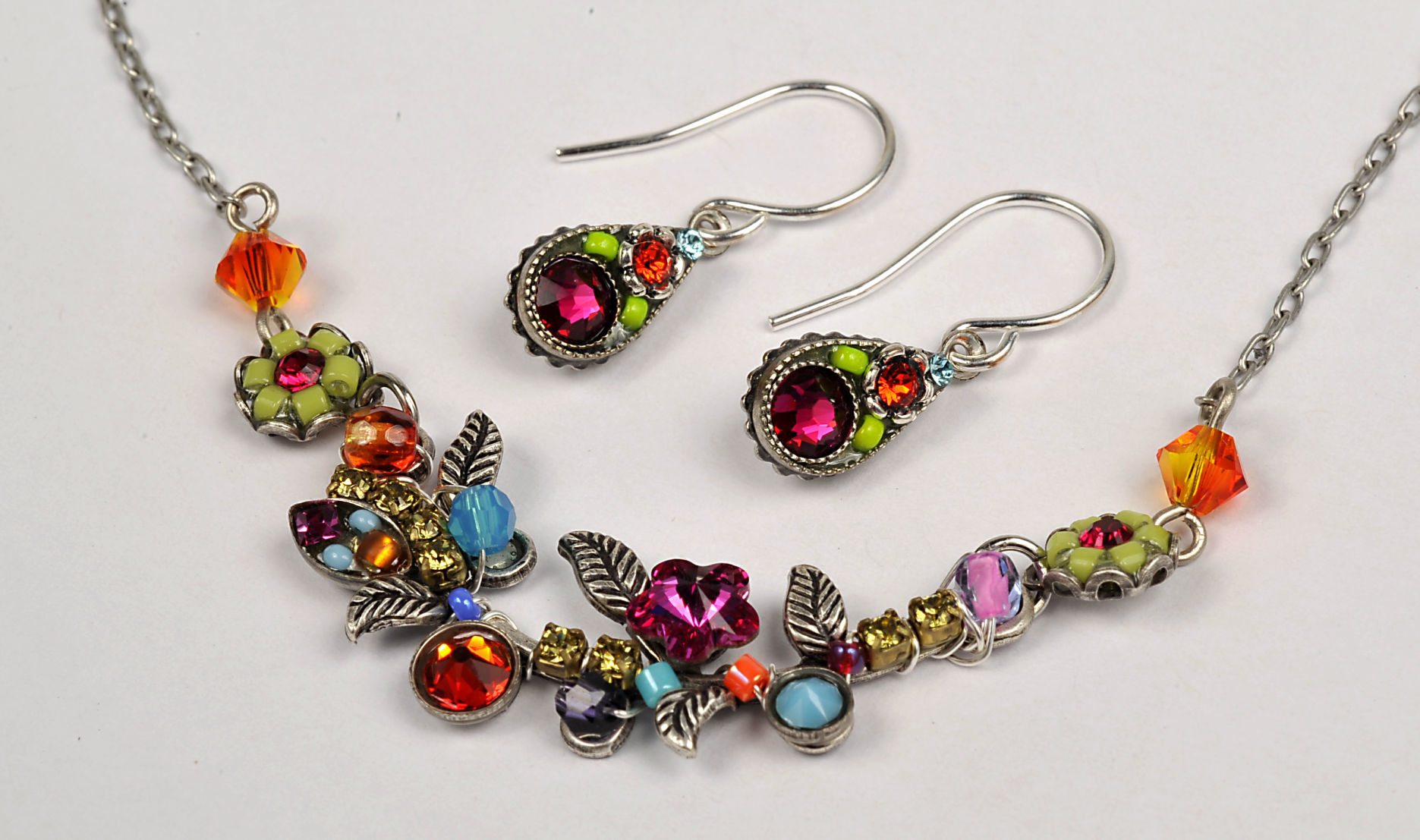 Base Camp Firefly Jewelry